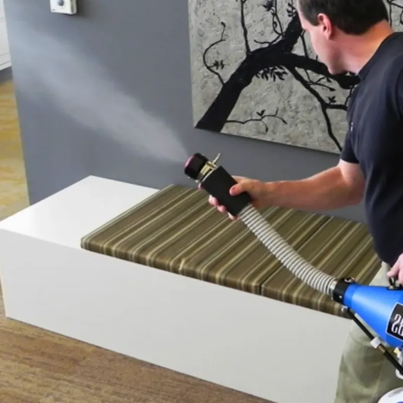 Professional Odor Removal in Irvine, CA